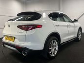 Alfa Romeo Stelvio 2.1 Stelvio Speciale TD AWD Auto 4WD 5dr 3