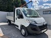 Citroen Relay 35 L3 140 ps Dropside - PH110 Crane - Air Con