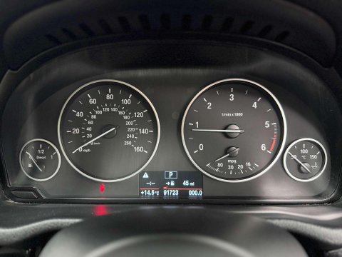 BMW X4 2.0 20d M Sport SUV 5dr Diesel Auto xDrive Euro 6 (s/s) (190 ps) 34