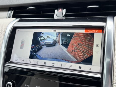 Land Rover Discovery Sport 2.0 D180 MHEV R-Dynamic HSE SUV 5dr Diesel Auto 4WD Euro 6 (s/s) (180 ps) 33