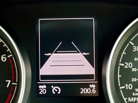 Volkswagen Golf 1.4 TSI BlueMotion Tech Match DSG Euro 5 (s/s) 5dr 13