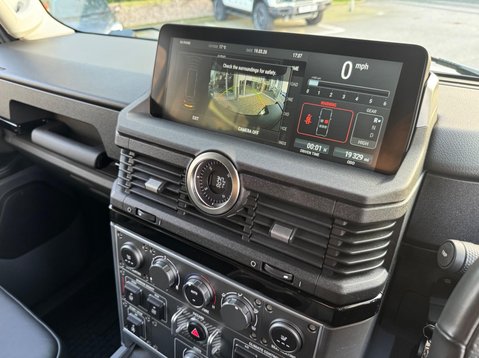 Ineos Grenadier FIELDMASTER EDITION 22