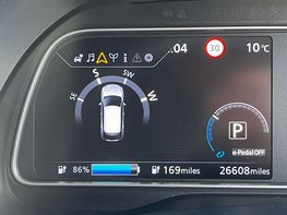 Nissan LEAF Leaf E+ Tekna 5dr 30