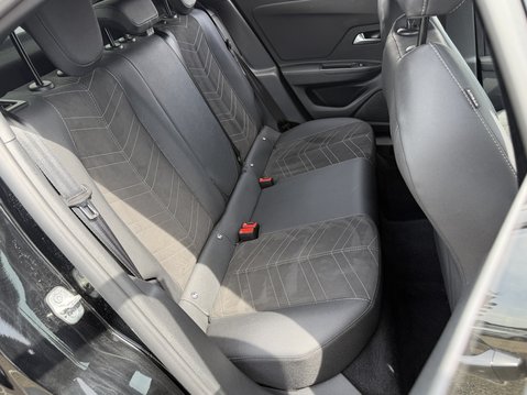 Vauxhall Mokka 1.2 Turbo 136 Ultimate 5dr 34