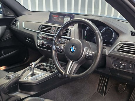 BMW M2 3.0 BiTurbo GPF Competition Coupe 2dr Petrol DCT Euro 6 (s/s) (410 ps) 20