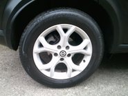 Nissan Juke DIG-T N-CONNECTA DCT ONLY 31,000 MILES FROM NEW 9