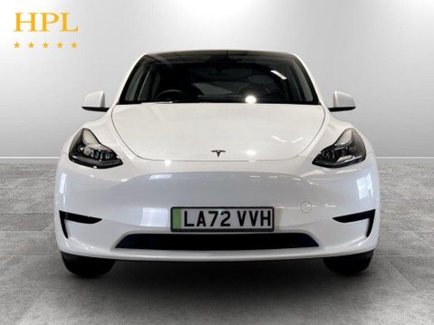 Tesla Model Y SUV 5dr Electric Auto RWD (346 ps) 2
