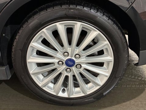 Ford Grand C-Max 1.5 TDCi Titanium Euro 6 (s/s) 5dr 36