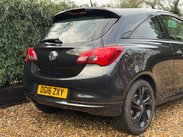 Vauxhall Corsa 1.4 Corsa Limited Edition S/S 3dr 13