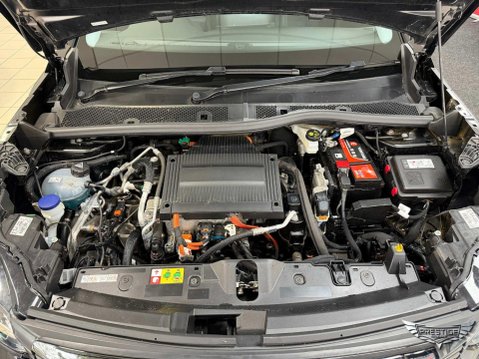 Peugeot 2008 50kWh Allure Premium Auto 5dr (7kW Charger) 88