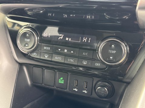Mitsubishi Eclipse Cross 1.5T 3 Euro 6 (s/s) 5dr 22