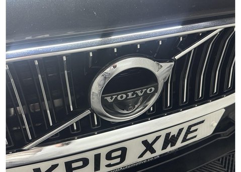 Volvo V60 2.0 D4 Inscription Pro Estate 5dr Diesel Auto Euro 6 (s/s) (190 ps) 14