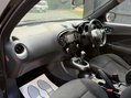 Nissan Juke 1.6 Juke N-Tec 5dr 56