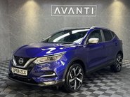 Nissan Qashqai 1.5 dCi Tekna+ SUV 5dr Diesel Manual Euro 6 (s/s) (115 ps) 2