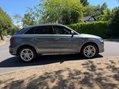 Audi Q3 2.0 TFSI S line Edition S Tronic quattro Euro 6 (s/s) 5dr 6
