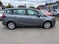 Vauxhall Zafira 1.4i Turbo Design Euro 6 5dr 15