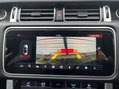 Land Rover Range Rover 3.0 Range Rover Westminster SDV6 Auto 4WD 5dr 10