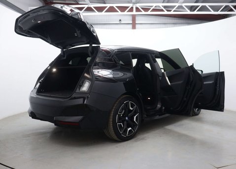 BMW Ix iX xDrive 40 M Sport Edition 4WD 5dr 61