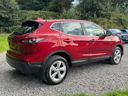 Nissan Qashqai 1.5 Qashqai Acenta Premium dCi 5dr 5
