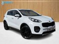 Kia Sportage 1.7 CRDi GT-Line Edition Euro 6 (s/s) 5dr 15