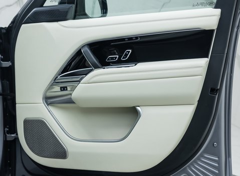 Land Rover Range Rover P400 AUTOBIOGRAPHY 29