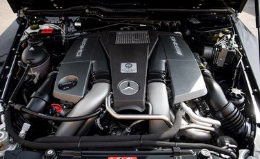 Mercedes-Benz G Class G63 30
