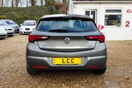Vauxhall Astra DESIGN S/S.. AUTOMATIC.. 5 SERVICES.. BLUETOOTH.. DAB.. CRUISE CONTROL..A/C 8