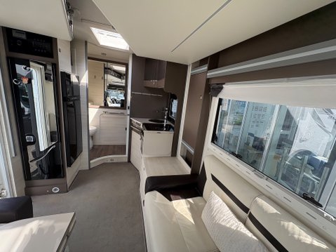Chausson 630 13
