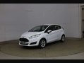 Ford Fiesta 1.0 Fiesta Zetec T 5dr 3