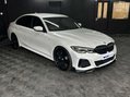 BMW 3 Series 3.0 M340i xDrive Auto 4WD 4dr 10