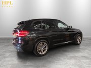 BMW X3 2.0 30e 12kWh M Sport SUV 5dr Petrol Plug-in Hybrid Auto xDrive Euro 6 (s/s 7