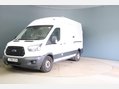 Ford Transit 2.0 350 EcoBlue RWD L3 H3 Euro 6 5dr 2