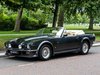 Aston Martin V8 Vantage X-Pack Volante