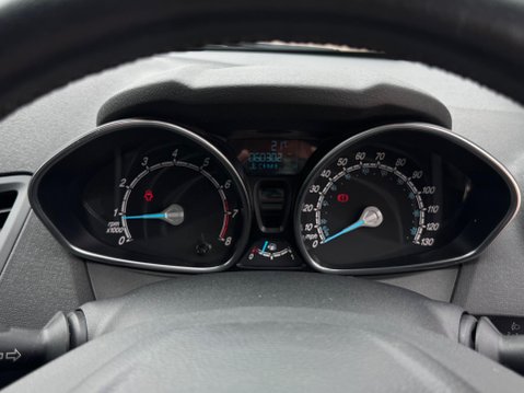 Ford Fiesta 1.0T EcoBoost ST-Line Euro 6 (s/s) 5dr 10