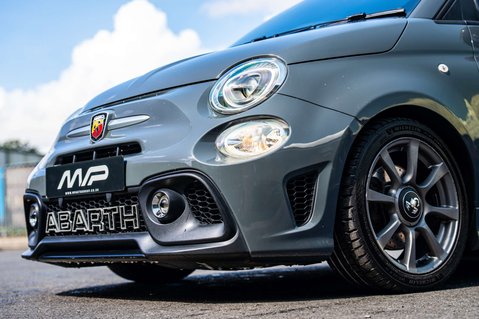 Abarth 595 1.4 595 3dr 23