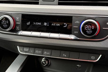 Audi A5 SPORTBACK TFSI SPORT MHEV 47