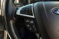 Ford Galaxy TITANIUM ECOBLUE AUTOMATIC..FULL BLACK LEATHER.SAT NAV., 30