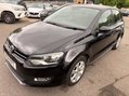 Volkswagen Polo 1.4 Match Edition DSG Euro 5 5dr 4