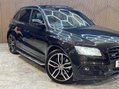 Audi SQ5 3.0 SQ5+ TDI Quattro Auto 4WD 5dr 10