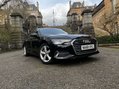 Audi A6 3.0 A6 Sport 50 TDI Quattro Semi-Auto 4WD 5dr 5