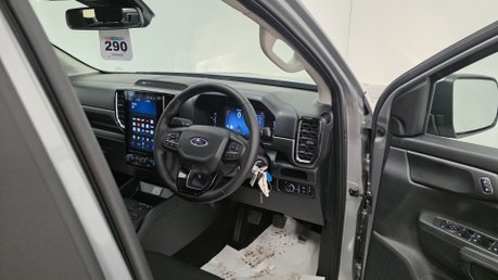 Ford Ranger XLT 2.0 TD Ecoblue 170ps 6- speed Manual 28
