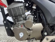 Kiden Aries 2017 125cc Learner Lagal Project 20