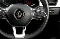 Renault Captur TECHNO E-TECH 19