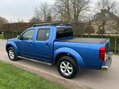 Nissan Navara 2.5 dCi Tekna Auto 4WD Euro 5 4dr 3