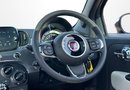 Fiat 500 1.0 Mild Hybrid Dolcevita [Part Leather] 3dr 17