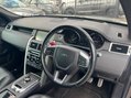 Land Rover Discovery Sport 2.0 TD4 HSE Black Auto 4WD Euro 6 (s/s) 5dr 18