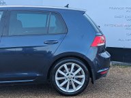 Volkswagen Golf GT TSI ACT BLUEMOTION TECHNOLOGY DSG 6