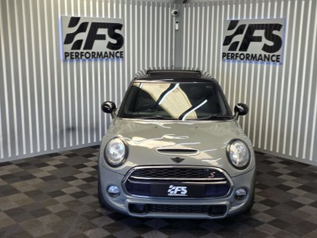 Mini Hatch 2.0 Cooper S Hatchback 3dr Petrol Manual Euro 6 (s/s) (192 ps) 14