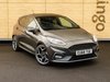 Ford Fiesta ST-3