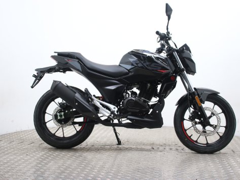 Keeway RKS125 RKS 125cc | 2026